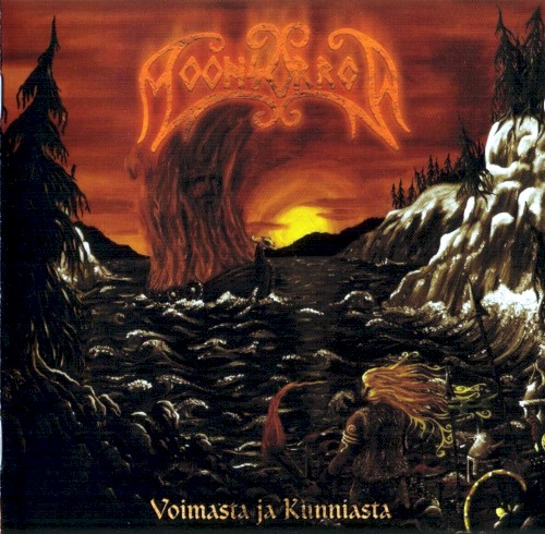 Moonsorrow - Voimasta Ja Kunniasta